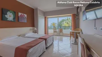 Labranda Rocca Nettuno Tropea