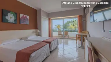 Labranda Rocca Nettuno Tropea