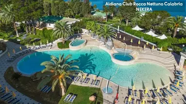 Labranda Rocca Nettuno Tropea