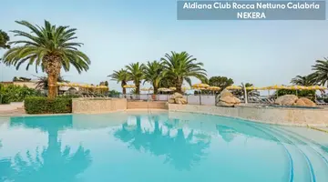 Labranda Rocca Nettuno Tropea