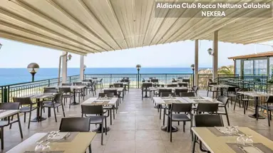 Labranda Rocca Nettuno Tropea
