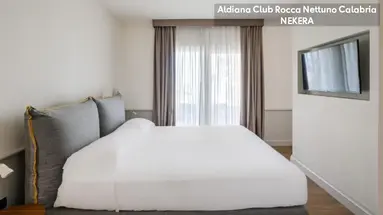 Labranda Rocca Nettuno Tropea