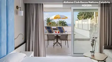 Labranda Rocca Nettuno Tropea
