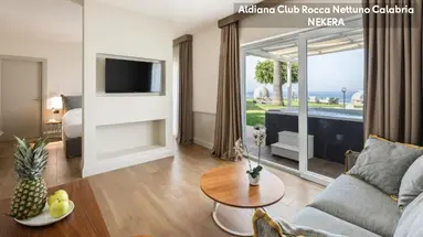 Labranda Rocca Nettuno Tropea