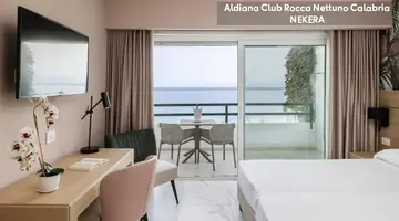 Labranda Rocca Nettuno Tropea