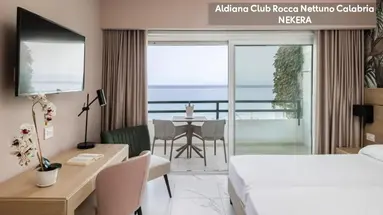 Labranda Rocca Nettuno Tropea