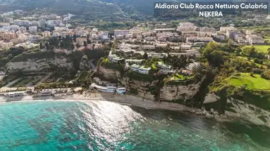 Labranda Rocca Nettuno Tropea