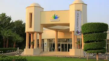 LABRANDA ROYAL MAKADI