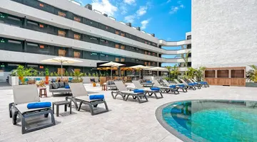 Labranda Suites Costa Adeje