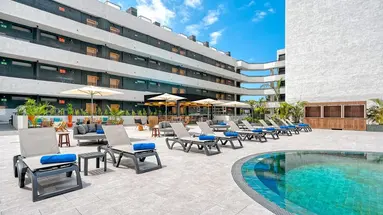Labranda Suites Costa Adeje
