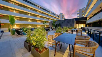 Labranda Suites Costa Adeje