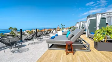 Labranda Suites Costa Adeje