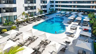 Labranda Suites Costa Adeje