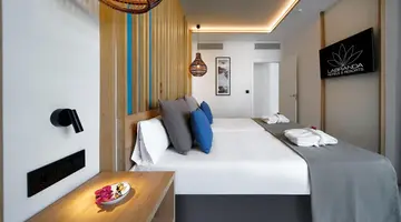 Labranda Suites Costa Adeje
