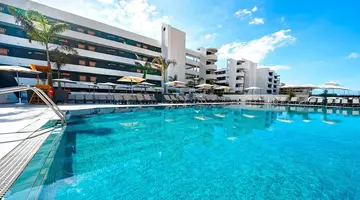 Labranda Suites Costa Adeje