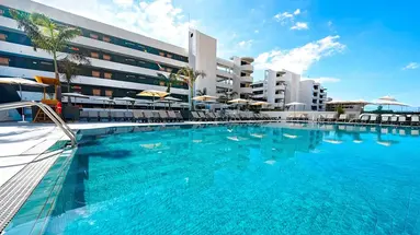 Labranda Suites Costa Adeje