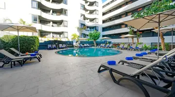 Labranda Suites Costa Adeje