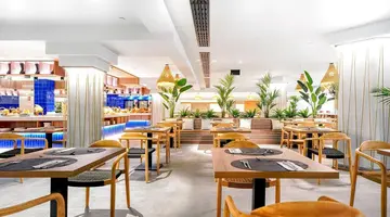 Labranda Suites Costa Adeje