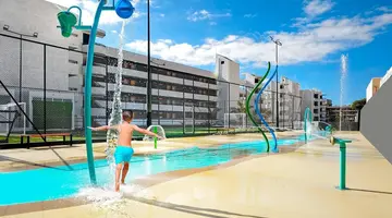 Labranda Suites Costa Adeje