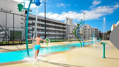 Labranda Suites Costa Adeje