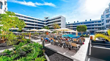 Labranda Suites Costa Adeje