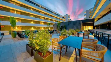 Labranda Suites Costa Adeje