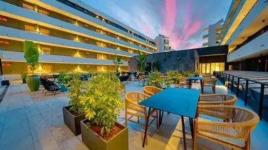 Labranda Suites Costa Adeje