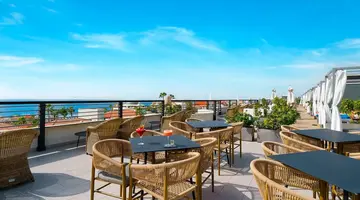 Labranda Suites Costa Adeje