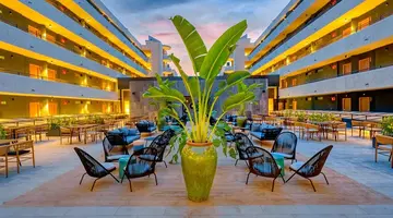 Labranda Suites Costa Adeje