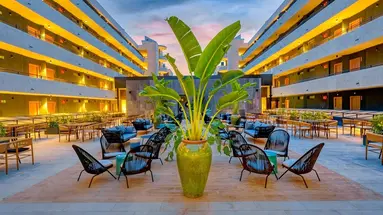 Labranda Suites Costa Adeje