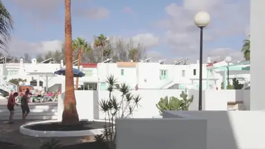 Labranda Tahona Garden