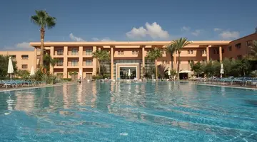 LABRANDA Targa Aqua Parc