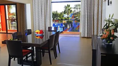 LABRANDA Targa Aqua Parc