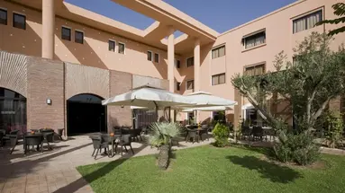 Labranda Targa Aqua Parc