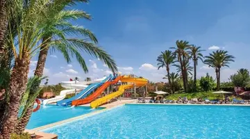 LABRANDA Targa Aqua Parc