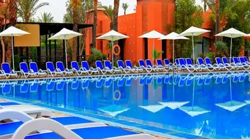 LABRANDA Targa Aqua Parc