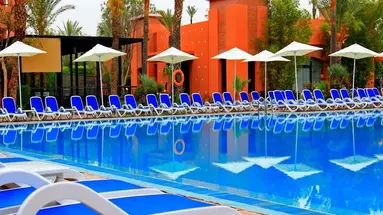 LABRANDA Targa Aqua Parc