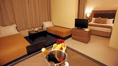Labranda Targa Aqua Parc