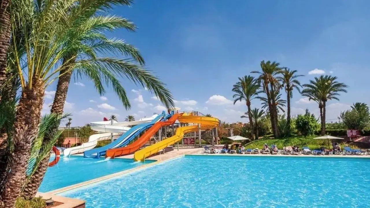 LABRANDA Targa Aqua Parc