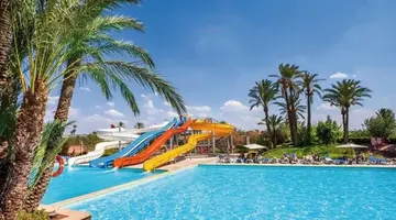 LABRANDA Targa Aqua Parc