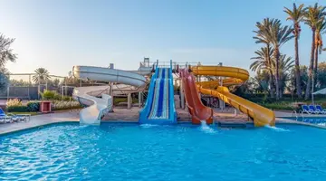 LABRANDA Targa Aqua Parc