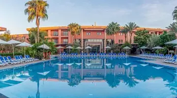 LABRANDA Targa Aqua Parc