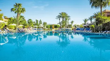 LABRANDA Targa Aqua Parc