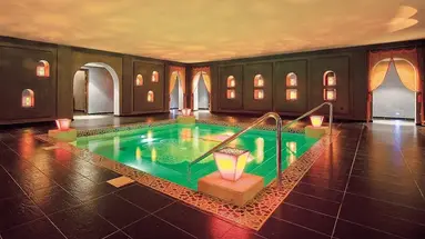 LABRANDA Targa Aqua Parc