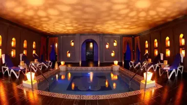 LABRANDA Targa Aqua Parc