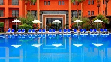 LABRANDA Targa Aqua Parc
