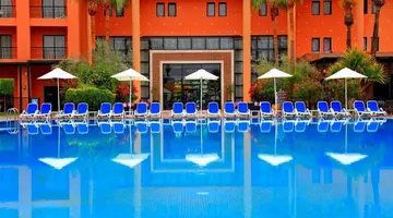 LABRANDA Targa Aqua Parc