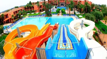 LABRANDA Targa Aqua Parc