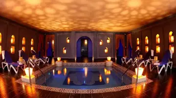 LABRANDA Targa Aqua Parc