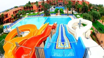 LABRANDA Targa Aqua Parc
